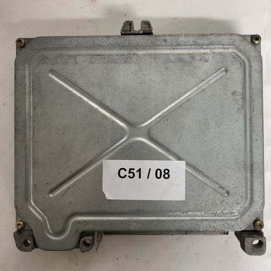 Renault 19 ECU / S101714101C / 7700742851 / 7700862150 / S101714101 / SIEMENS