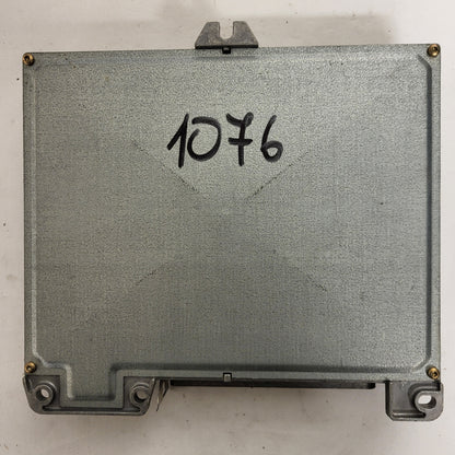 RENAULT 21 ECU / 7700733848 / 7700731803 / S100805101B / S100805101