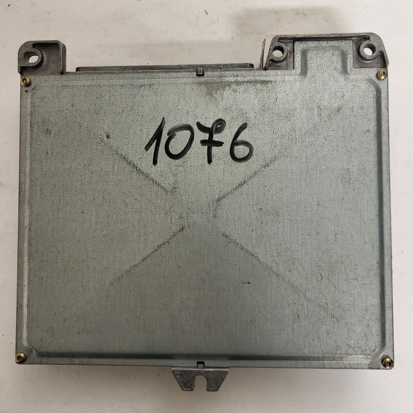 RENAULT 21 ECU / 7700733848 / 7700731803 / S100805101B / S100805101