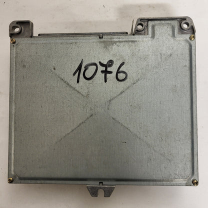 RENAULT 21 ECU / 7700733848 / 7700731803 / S100805101B / S100805101