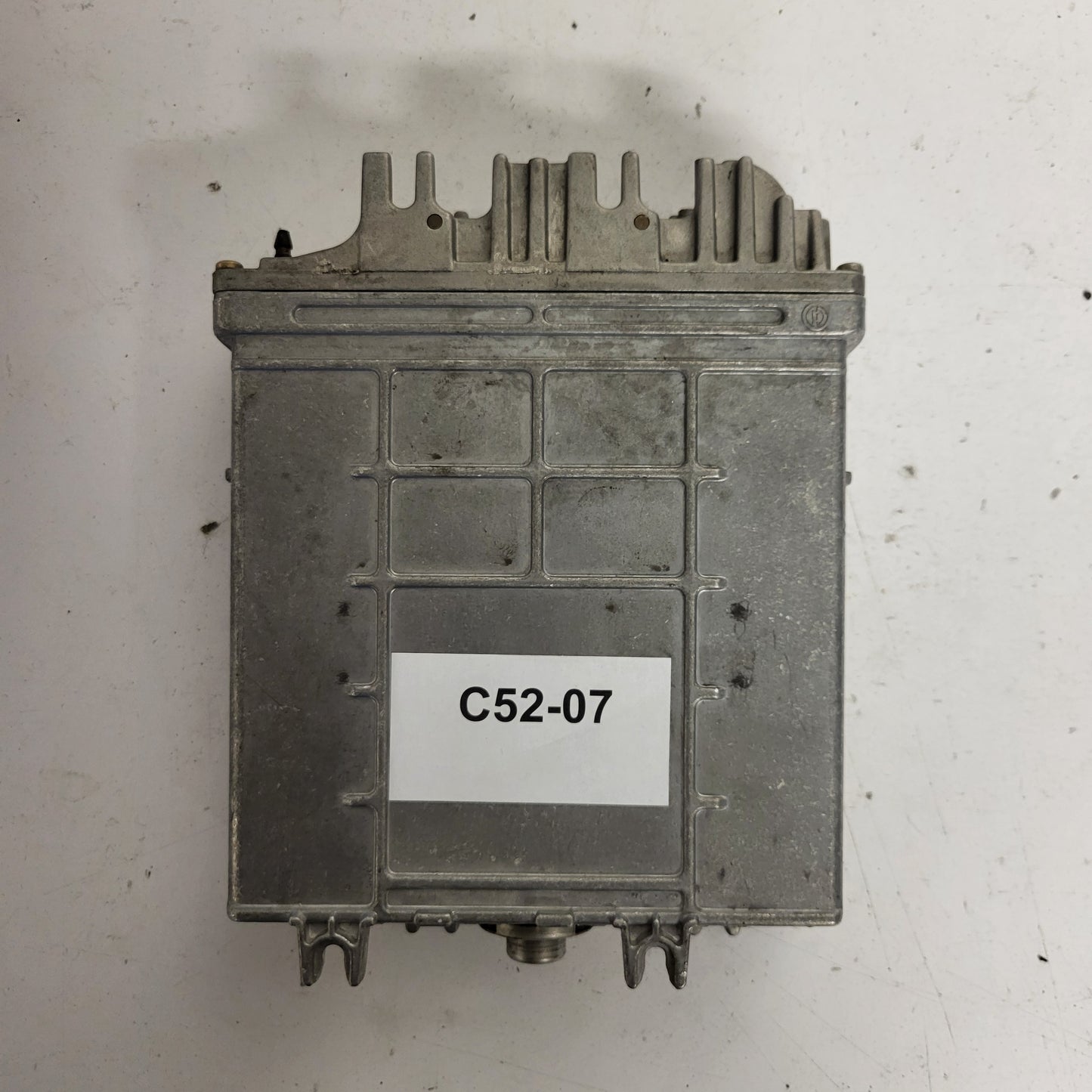 VW PASSSAT B5 ECU / 0281001655/656 / 028906021GL / BOSCH