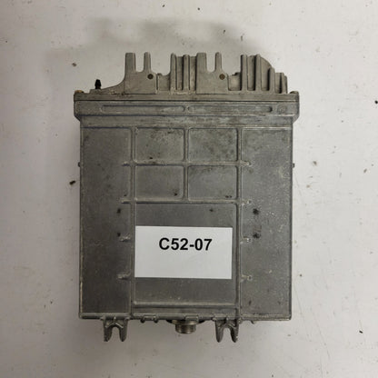 VW PASSSAT B5 ECU / 0281001655/656 / 028906021GL / BOSCH