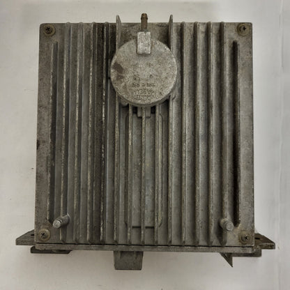 FIAT REGATA ECU / WFM4.04/057-69 / MIW OM4 / WFM40405769 / WEBER ITALY