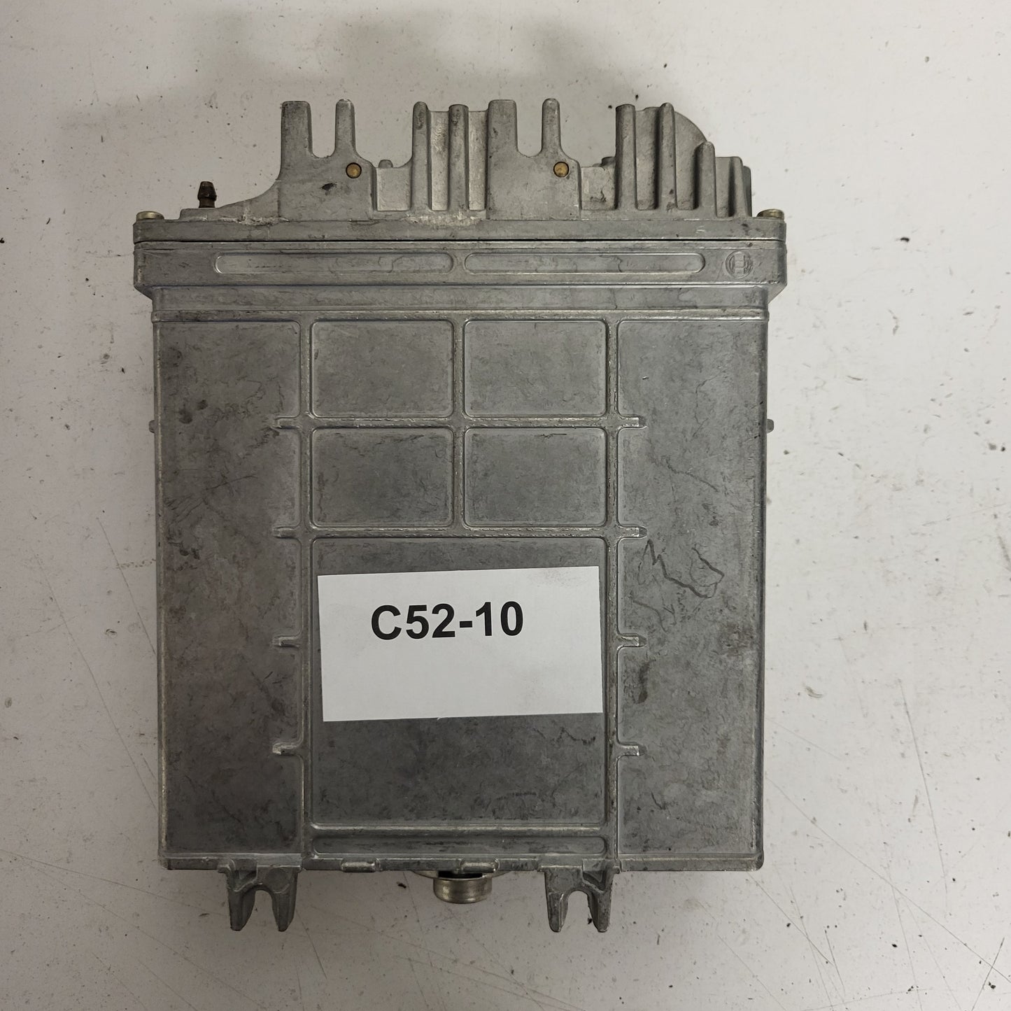 VW SHARAN 1.9 TDI ECU / 028906021GT / 0281001735 / BOSCH