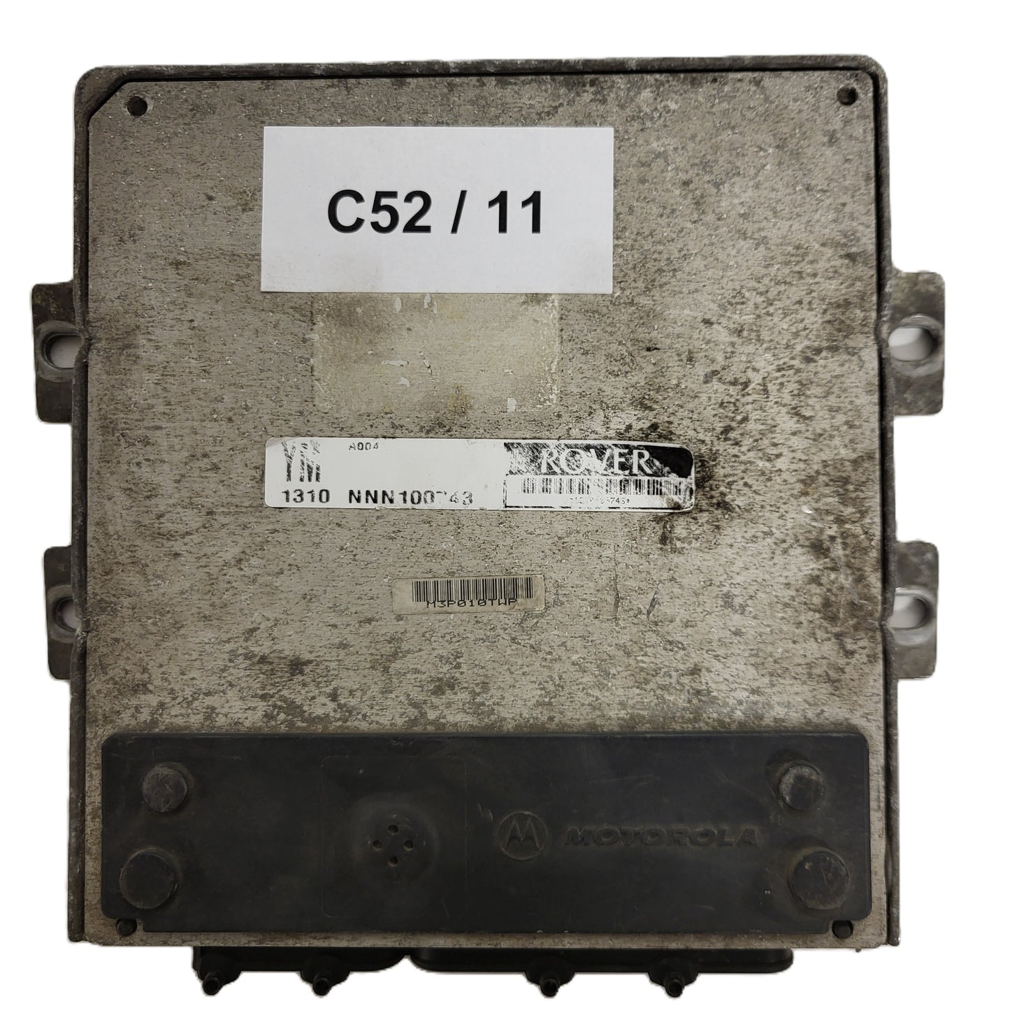 ROVER MG ZR 25 45 200 ECU / NNN100743 / YM