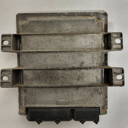 ROVER MG ZR 25 45 200 ECU / NNN100743 / YM