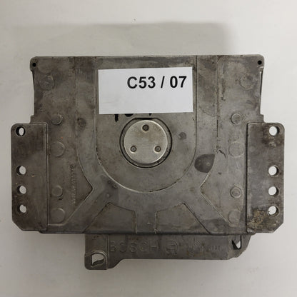 Peugeot 106 Citroen Saxo AX ECU / 0261203943 / 9623792680 / MA3.1 / BOSCH