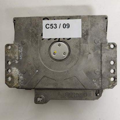 Peugeot 106 Citroen Saxo AX ECU / 0261203943 / 9623792680 / MA3.1 / BOSCH