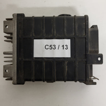 Peugeot 106 Citroen Ax / ECU / 0280000751 / BOSCH
