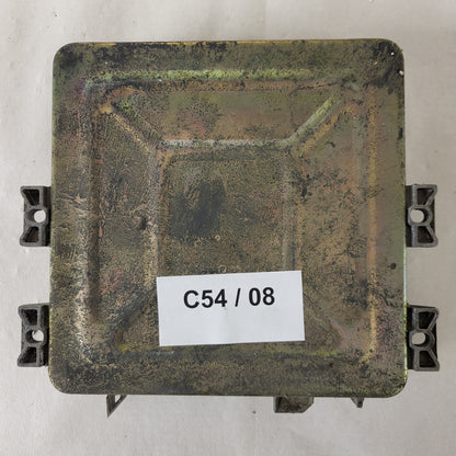 SEAT MARBELLA ECU / IAW G5.SF / 616602.021.01 / MAGNETI MARELLI