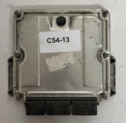RENAULT KANGOO ECU / 0281011562 / HOM8200323120 / 8200362943 / BOSCH