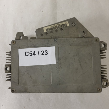 FORD ESCORT SIERRA ABS ECU / 91AB2C013AB / 332395 / 10.0940-0704.4 / ATE
