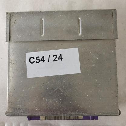 Opel Astra 1.4 ECU / 16163719 / AZYT / YY