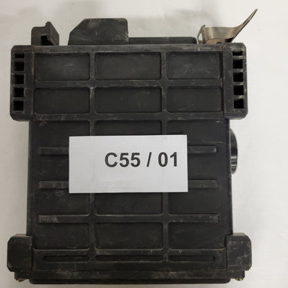 Mercedes Benz W201 W204 ECU / 0280800124 / 0035454932 / BOSCH
