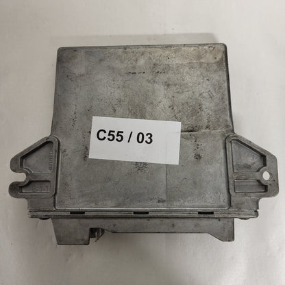 RENAULT ECU / R04080012G / HOM 7700104965 / 7700108570 / DCN DRG / LUCAS