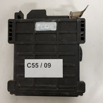 Mercedes Benz W201 W204 ECU / 0280800124 / 0035454932 / BOSCH