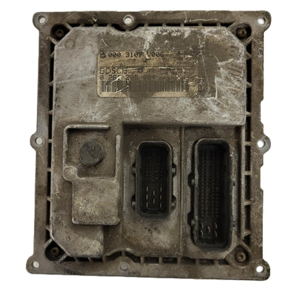 SMART FORTWO ECU / 0261205004 / 0003107V006 / HW 32.98 / BOSCH