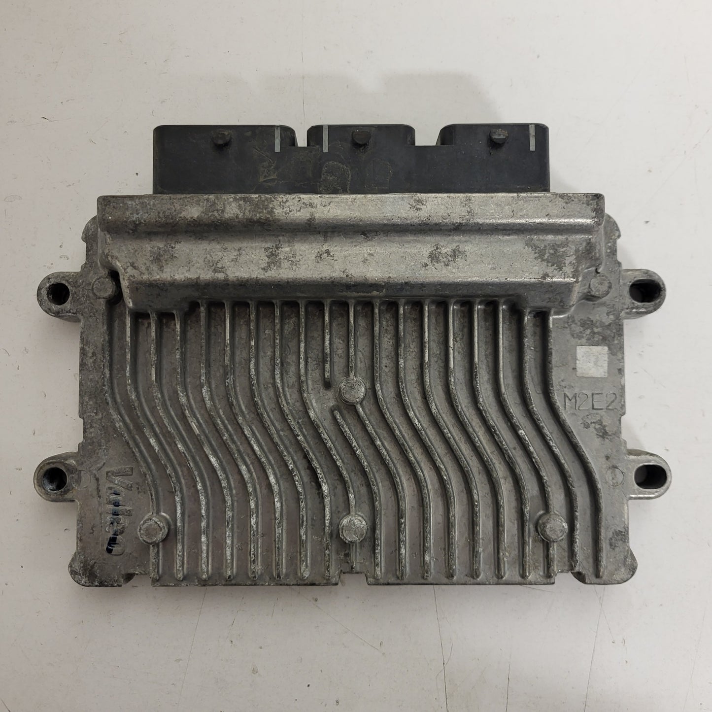CITROEN PEUGEOT ECU / J34P / 21586539-8 / 21586539-8A / 9665424480 / 9651696680