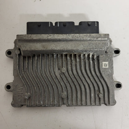 CITROEN PEUGEOT ECU / J34P / 21586539-8 / 21586539-8A / 9665424480 / 9651696680
