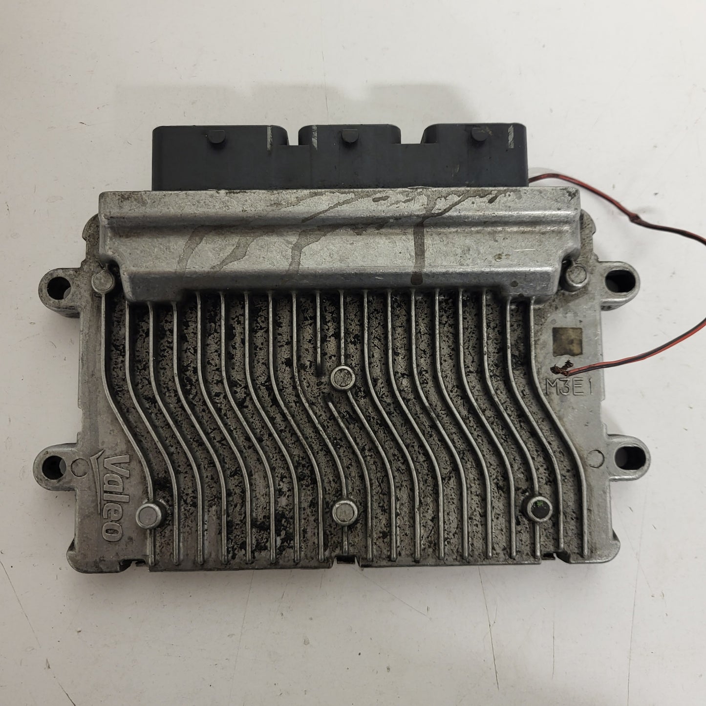 CITROEN PEUGEOT ECU / J34P / 21586539-8 / 21586539-8A / 9665424480 / 9651696680