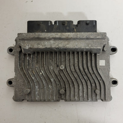 CITROEN PEUGEOT ECU / J34P / 21586539-8 / 21586539-8A / 9665424480 / 9651696680