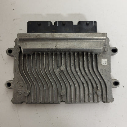 CITROEN PEUGEOT ECU / J34P / 21586539-8 / 21586539-8A / 9665424480 / 9651696680