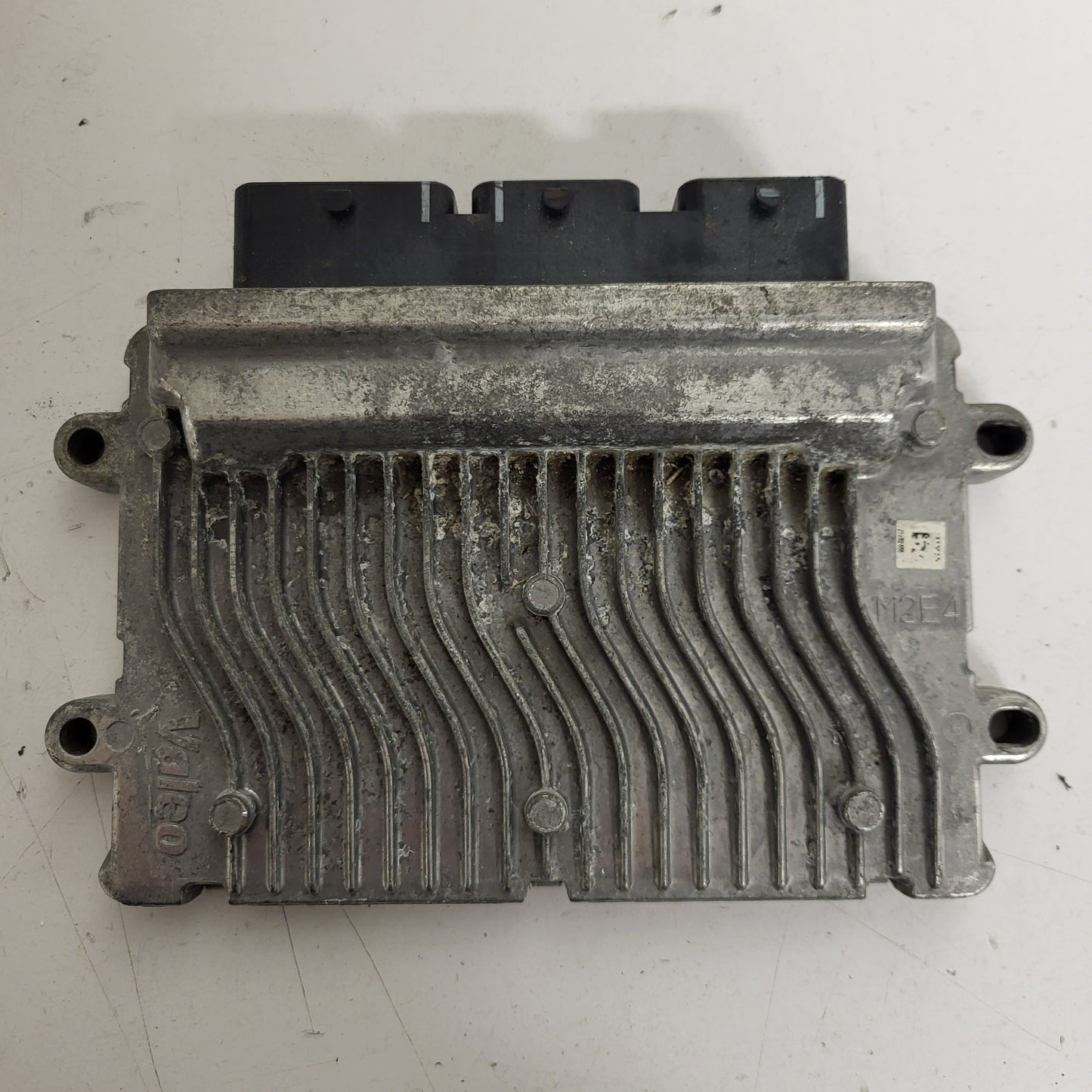 CITROEN PEUGEOT ECU / J34P / 21586539-8 / 21586539-8A / 9665424480 / 9651696680