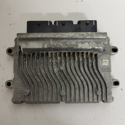 CITROEN PEUGEOT ECU / J34P / 21586539-8 / 21586539-8A / 9665424480 / 9651696680
