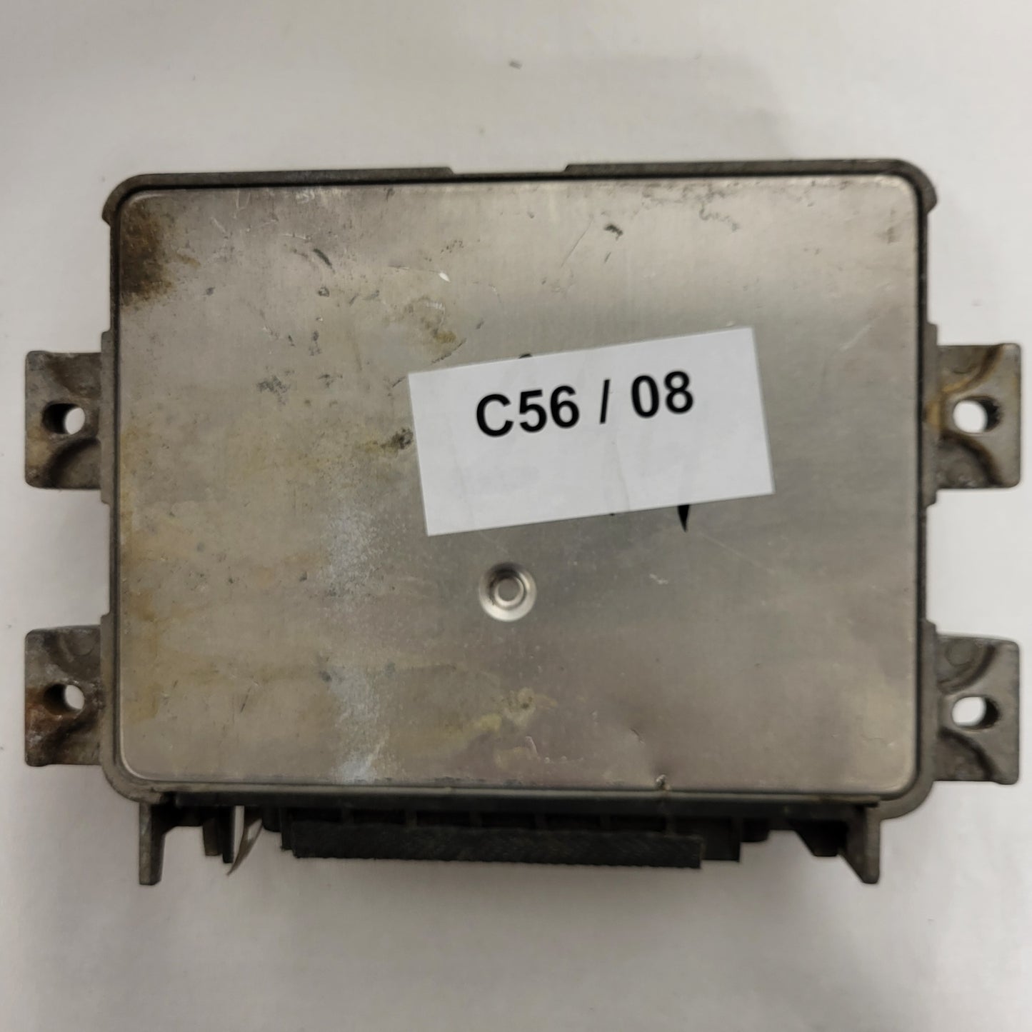 Renault ECU / 7700856784 / IAW 6R.20 / 7700865816 / 16085.064 / MAGNETI MARELLI