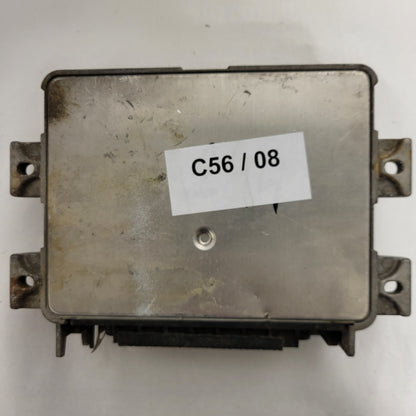 Renault ECU / 7700856784 / IAW 6R.20 / 7700865816 / 16085.064 / MAGNETI MARELLI