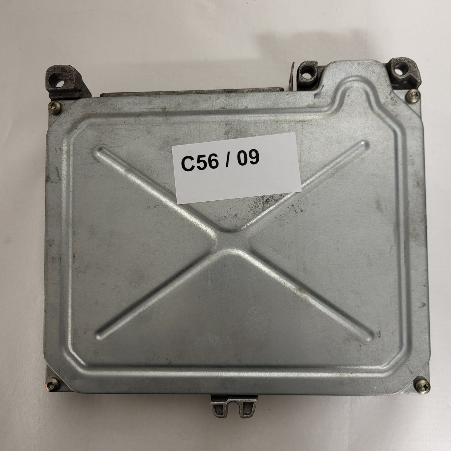 Renault Clio ECU / S101729103P / HOM 7700851758 / 7700864476 / S101729103