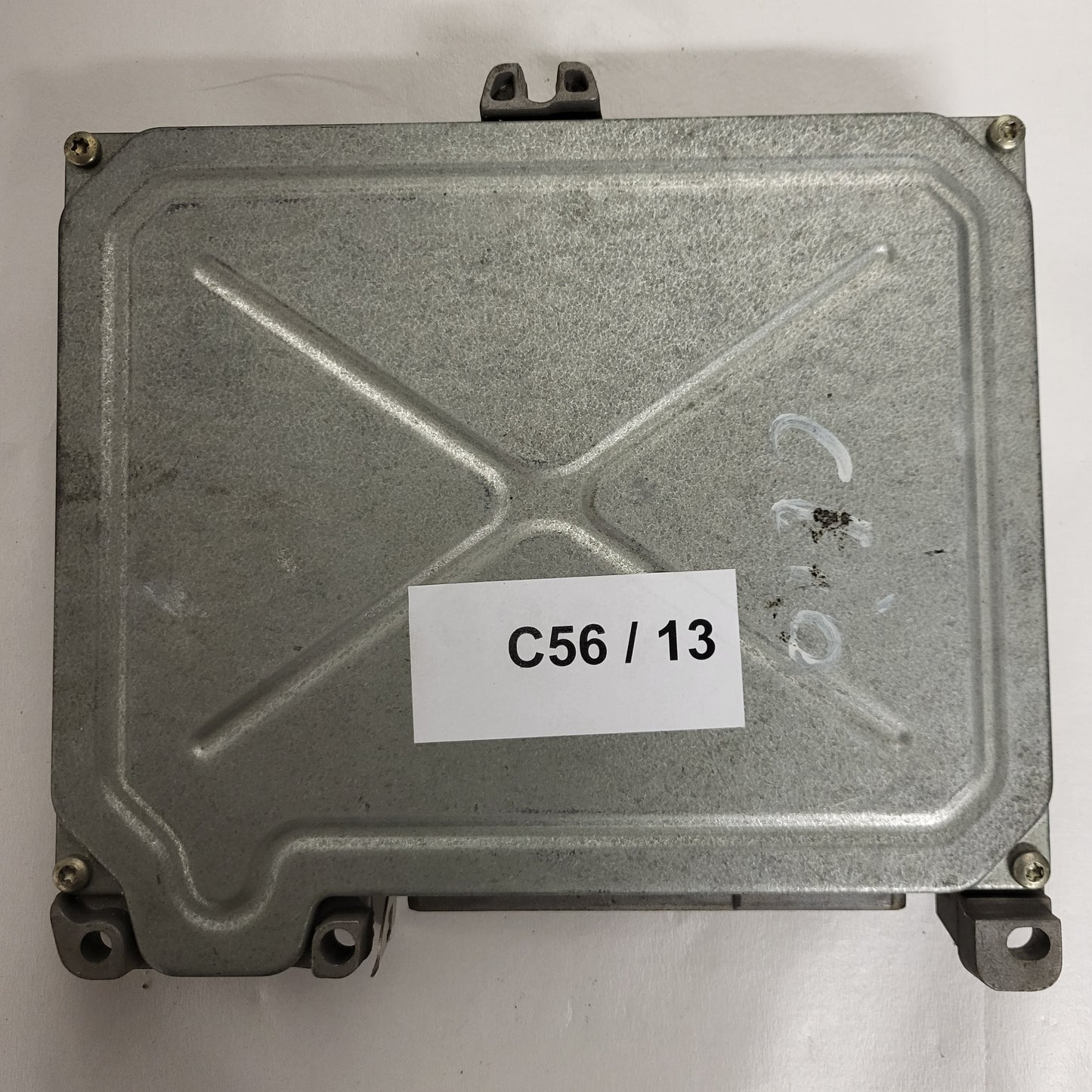 Renault ECU / S101729102D / 7700854160 / 7700858257 / S101729102
