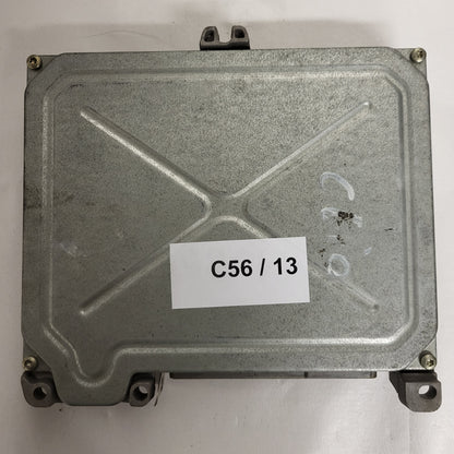 Renault ECU / S101729102D / 7700854160 / 7700858257 / S101729102