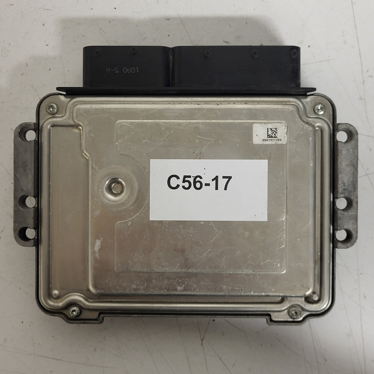 ALFA ROMEO 147 ECU / 0281012965 / 51806558 / BOSCH - C56-17 - 3