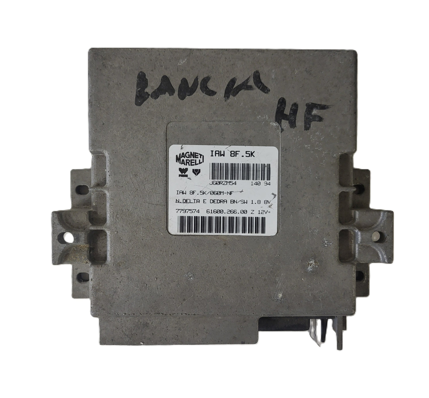 LANICA DELTA 1.8 / IAW 8F.5K / 7797574 / 61600.266.00 / MAGNETI MARELLI