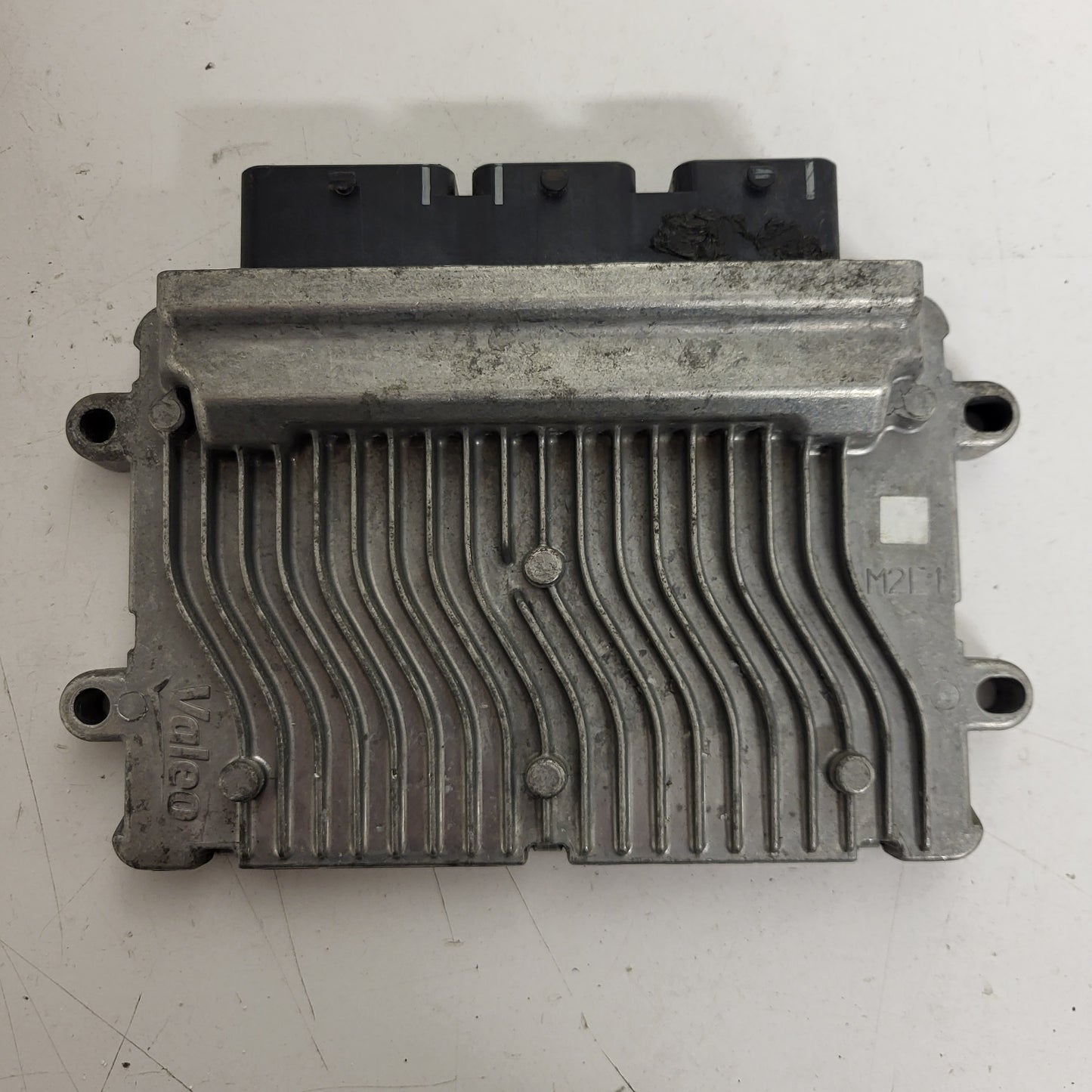 CITROEN PEUGEOT ECU / J34P / 21586539-8 / 21586539-8A / 9665424480 / 9651696680