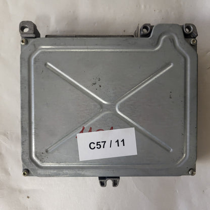 Renault Clio ECU / S101729103P / HOM 7700851758 / 7700864476 / S101729103