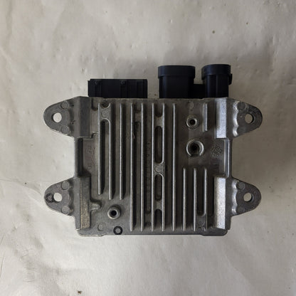 Peugeot Citroen Steering ECU / 9665433880 / 6900001744 / KOYO