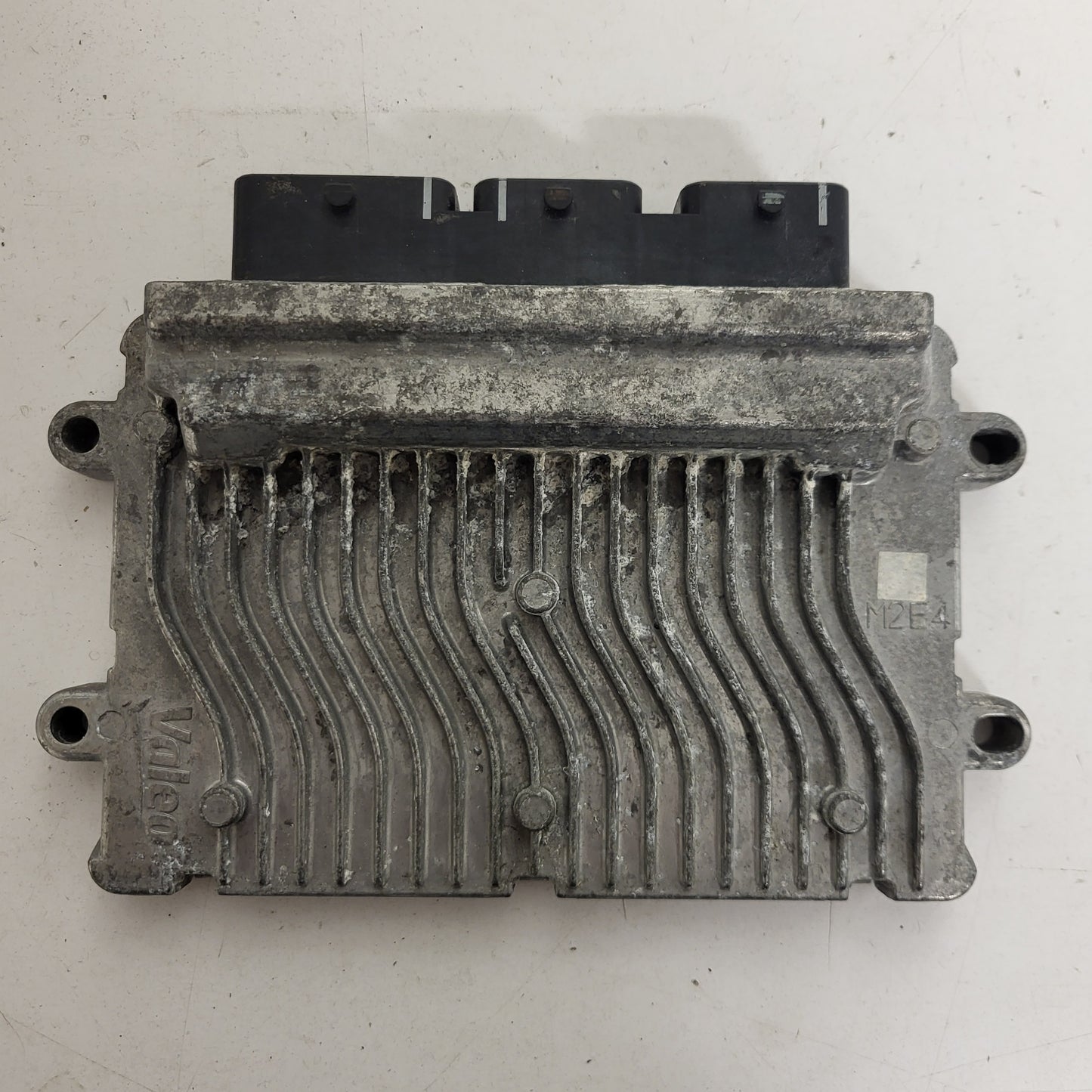 PEUGEOT CITROEN ECU / J34P / 21586048-9 / 21586048-9A / 9664127180 / 9651696680 / VALEO
