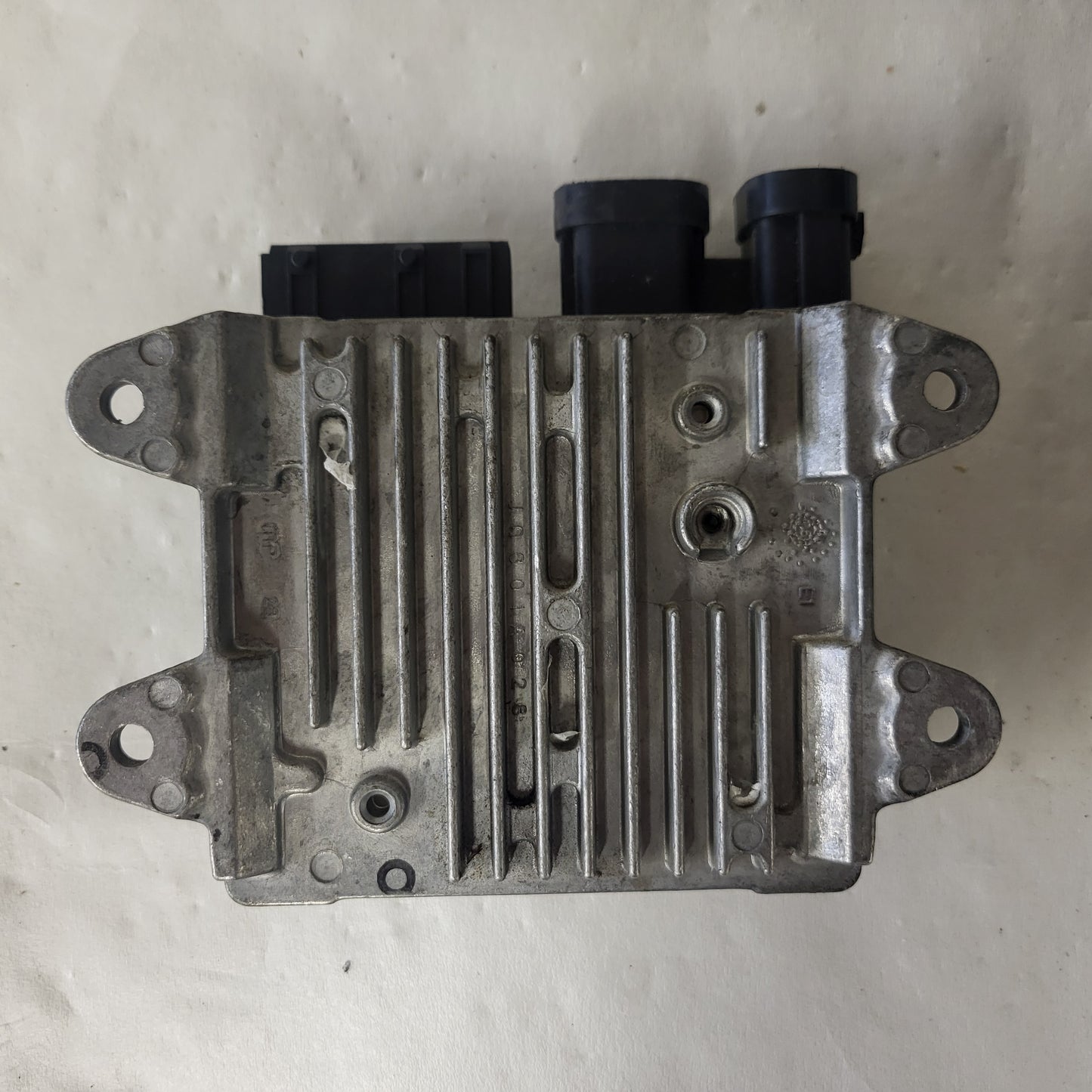 Peugeot Citroen Steering ECU / 9665433880 / 6900001744 / KOYO