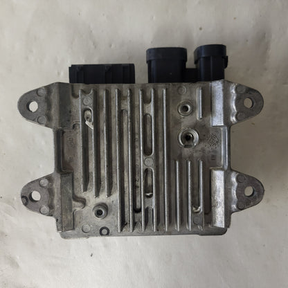 Peugeot Citroen Steering ECU / 9665433880 / 6900001744 / KOYO