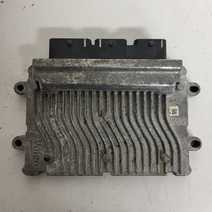 PEUGEOT CITROEN ECU / J34P / 21586048-9 / 21586048-9A / 9664127180 / 9651696680 / VALEO