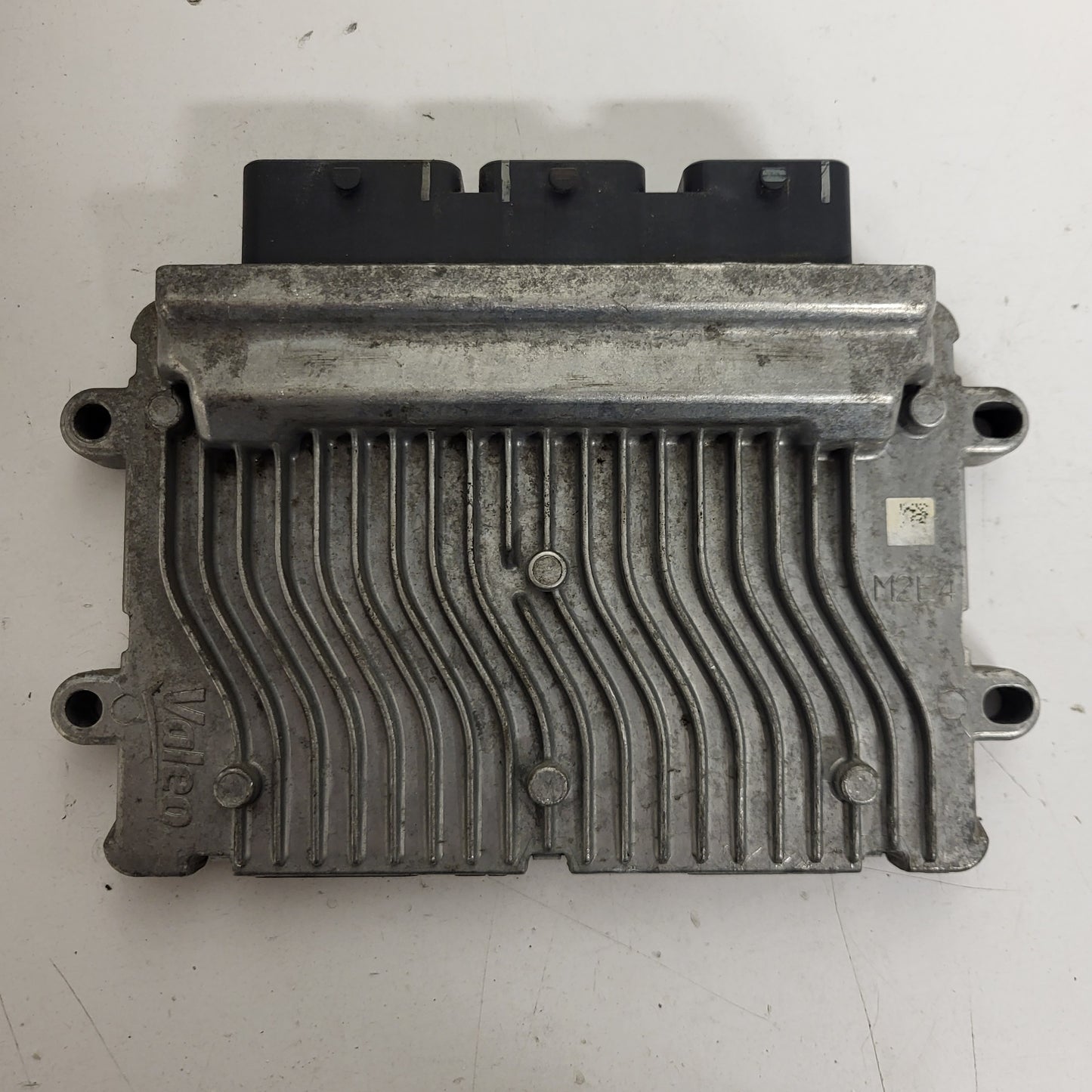 PEUGEOT CITROEN ECU / J34P / 21586048-9 / 21586048-9A / 9664127180 / 9651696680 / VALEO