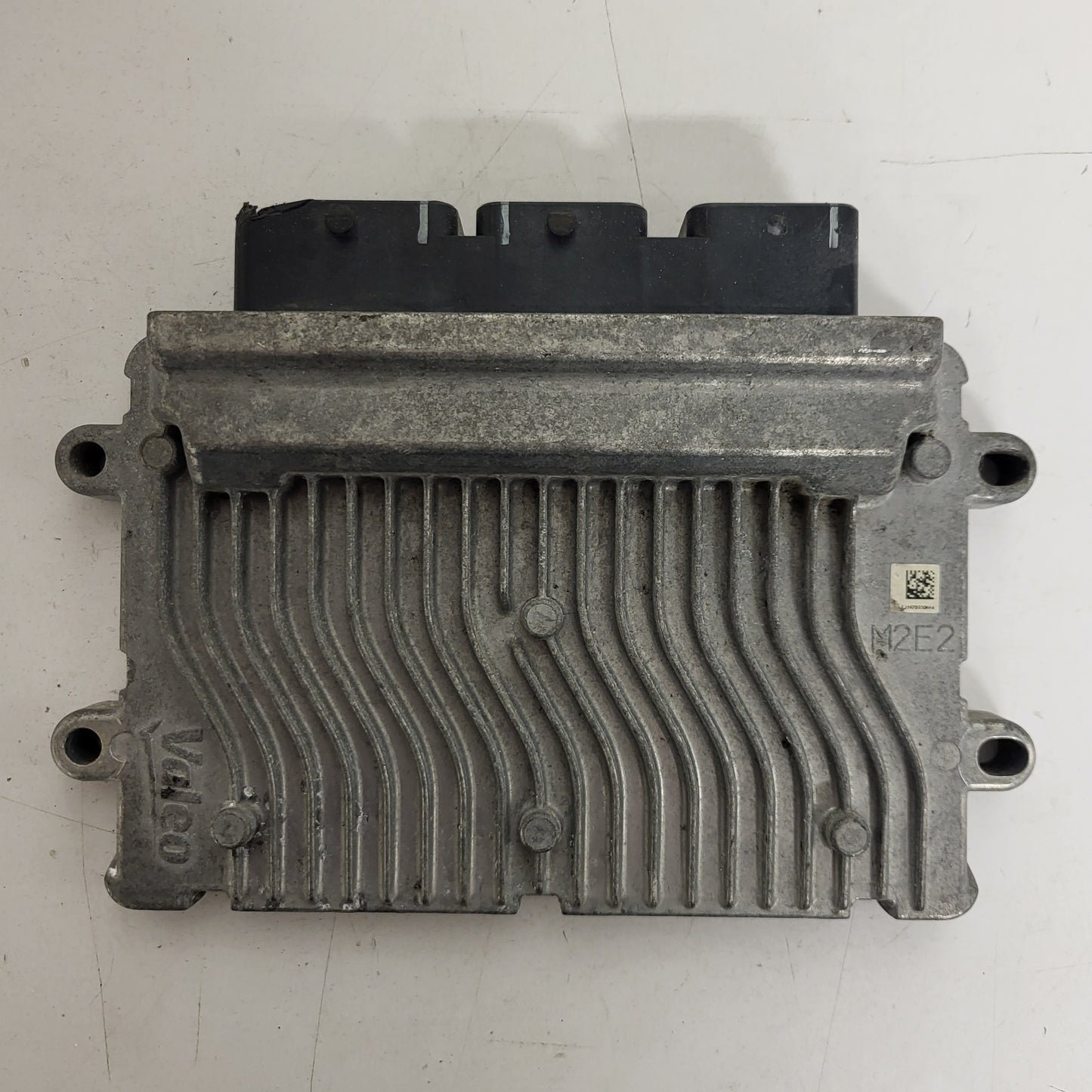 PEUGEOT CITROEN ECU / J34P / 21585932-9A / 21585932-9 / 9663306680 / 9651696680 / VALEO