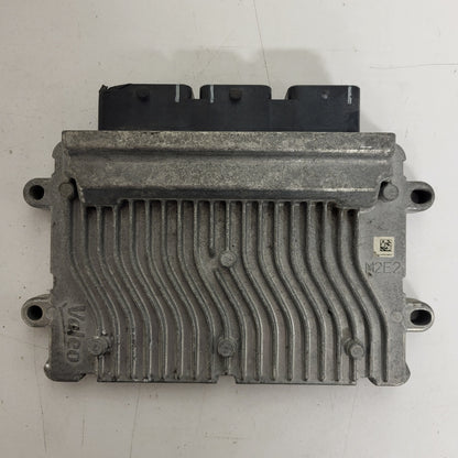 PEUGEOT CITROEN ECU / J34P / 21585932-9A / 21585932-9 / 9663306680 / 9651696680 / VALEO