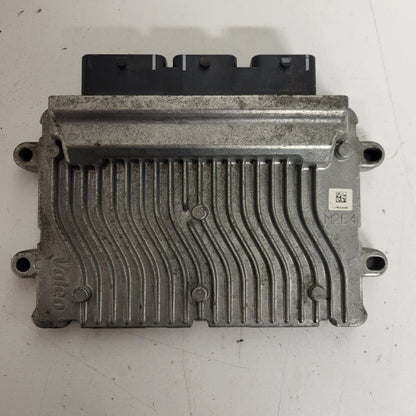 PEUGEOT CITROEN ECU / J34P / 21585932-9A / 21585932-9 / 9663306680 / 9651696680 / VALEO