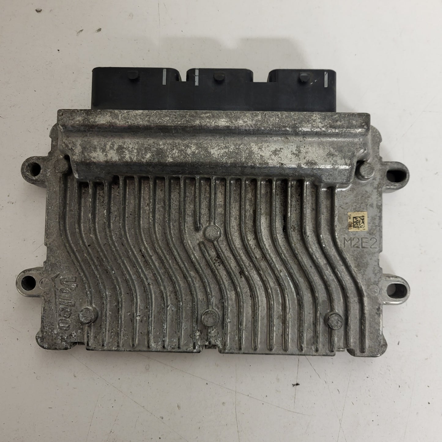 CITROEN C3 ECU J34P / 21585900-1 / 21585900-1A0 / SW9661700480 / HW9651696680