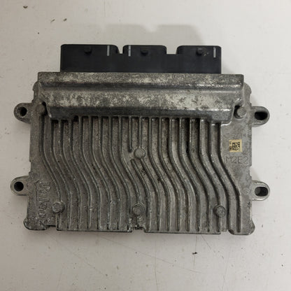 CITROEN C3 ECU J34P / 21585900-1 / 21585900-1A0 / SW9661700480 / HW9651696680