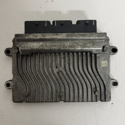 CITROEN C3 ECU J34P / 21585900-1 / 21585900-1A0 / SW9661700480 / HW9651696680