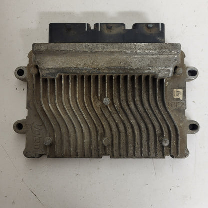 PEUGEOT CITROEN ECU / J34P / 21586716-0 / 21586716-0A / 9667112180 / 9655883280